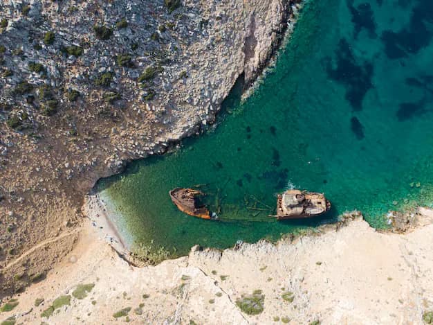 Amorgos, Greece: The Cyclades Island for Travellers Who Found Santorini Too Crowded