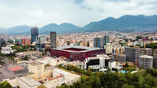 Tirana: A Travel Guide to Albania's Reinvented Capital, from India