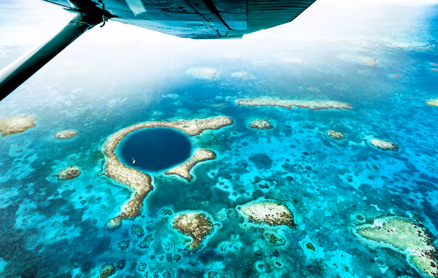 Belize — where this visa takes you