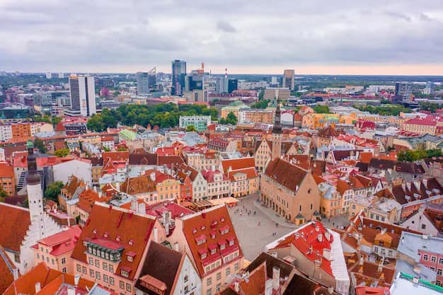 Tallinn Travel Guide for Indian Travellers: Medieval Walls, Baltic Charm and Real Costs