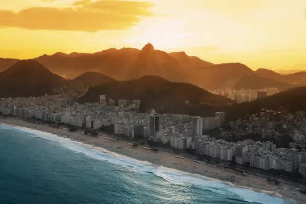 Brazil — where this visa takes you