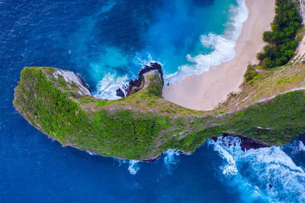 Nusa Penida Travel Guide from India: Kelingking, Broken Beach, Mantas & More