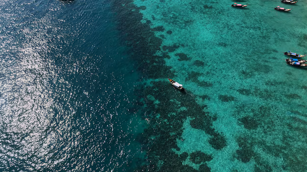 Thailand Islands Guide: Phuket, Krabi & Phi Phi