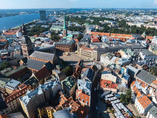 Riga · Jurmala · Sigulda, Latvia