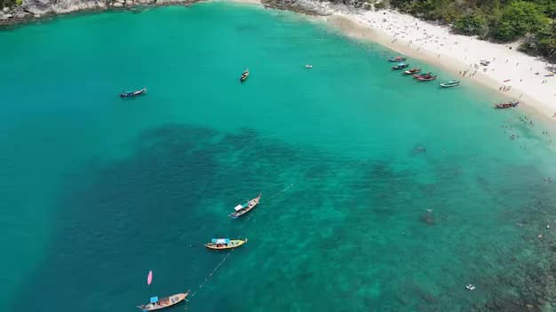 Phuket vs Bali: Which Beach Holiday Is Right for You? (from India)