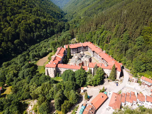 Bulgaria — where this visa takes you