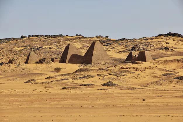 Sudan — where this visa takes you
