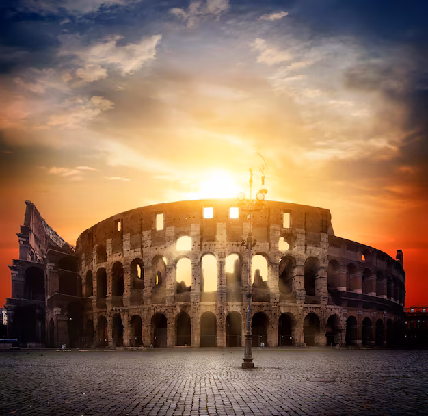 Rome Travel Guide from India: Colosseum, Vatican & Ancient Wonders