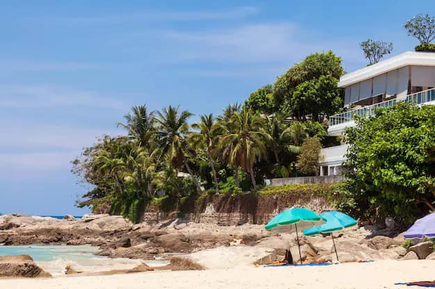 Phuket Travel Guide from India: Patong Beach, Phi Phi & James Bond Island Day Trips, Old Town, Big Buddha & Phuket for Families and Honeymoon
