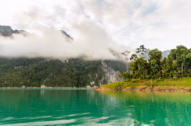 Khao Sok National Park, Thailand: Rainforest & Lake Guide for Indian Travellers