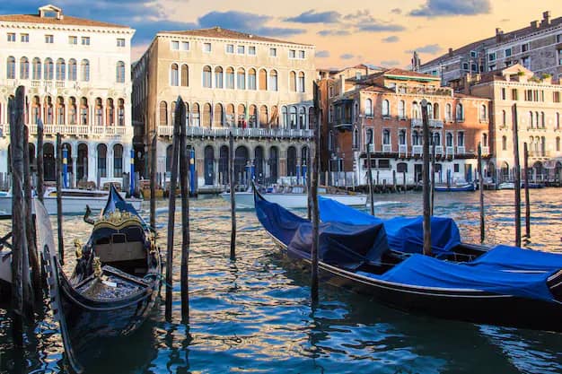 Italy — where this visa takes you