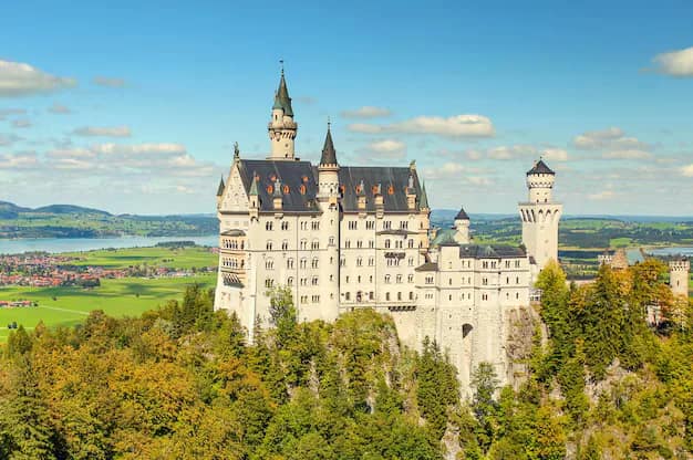 Germany — where this visa takes you
