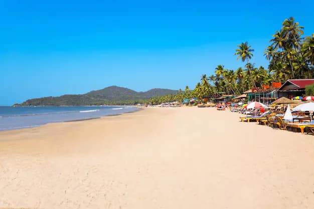 North & South Goa, India