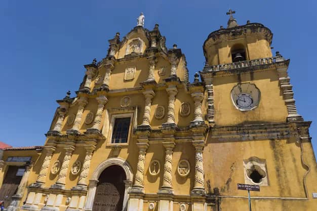 Nicaragua — where this visa takes you