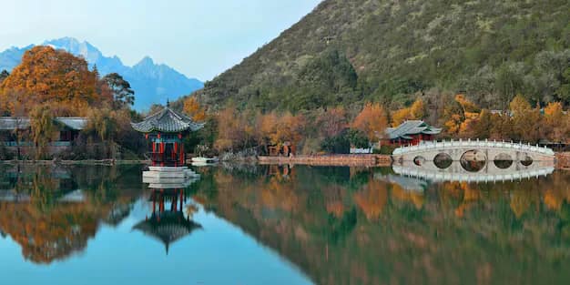 Lijiang, Yunnan: An Old Town and Mountain Guide for Indian Travellers