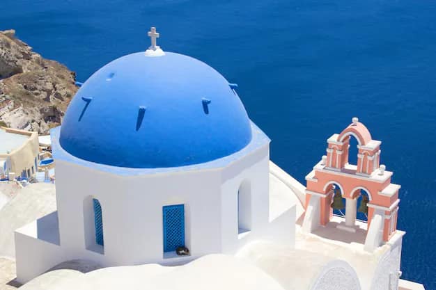 Greece — where this visa takes you