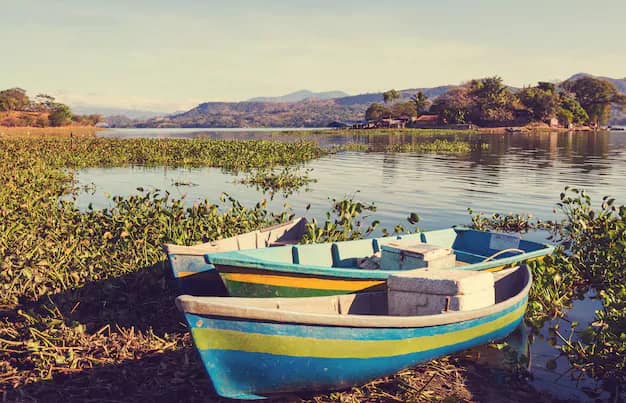 El Salvador — where this visa takes you