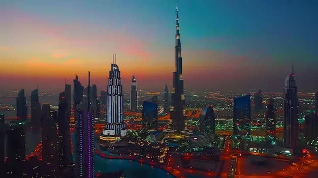 Dubai Shopping Festival Guide from Gujarat: Dates, Deals & Trip Planning