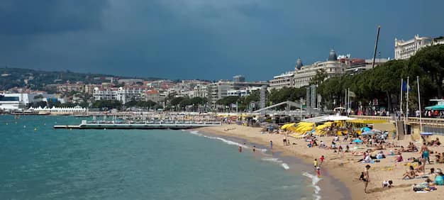 Cannes Travel Guide from India: La Croisette, Beaches & Film Festival Glamour