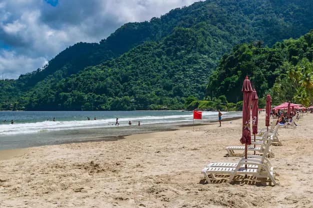 Trinidad & Tobago — where this visa takes you