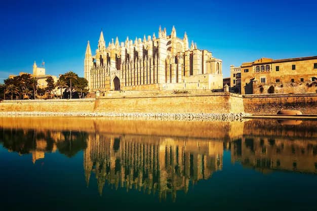 Mallorca Travel Guide from India: Palma, Tramuntana & Turquoise Calas