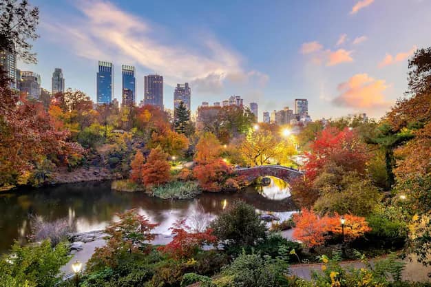 New York City Travel Guide from India: Statue of Liberty, Times Square, Central Park, Empire State & Broadway