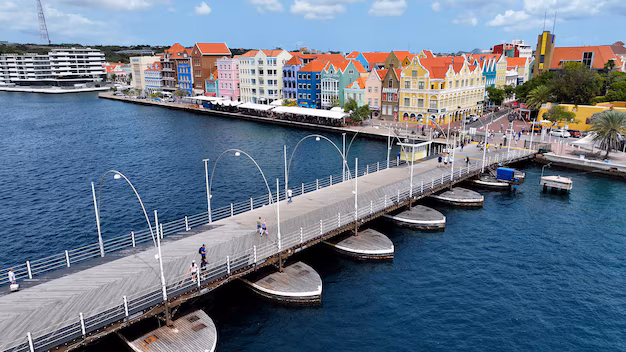 Willemstad · Westpunt, Curaçao