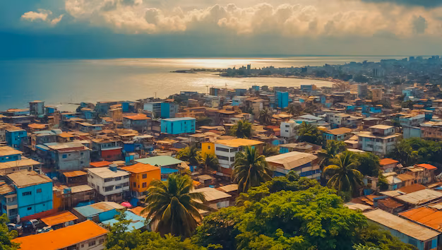 Guinea — where this visa takes you