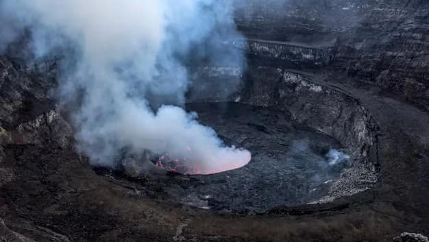 DR Congo — where this visa takes you