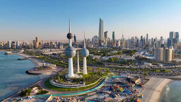Kuwait