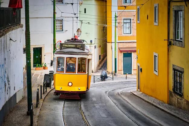 Portugal Travel Guide from India: Lisbon, Porto and the Algarve