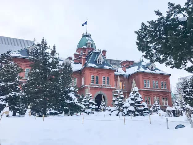 Sapporo Travel Guide from India: Snow Festival, Skiing & Hokkaido Charm