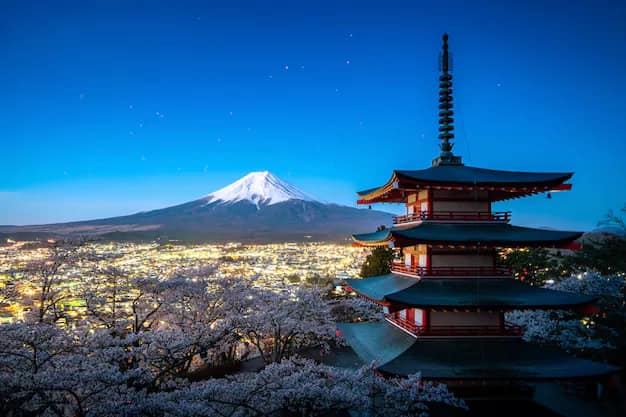 7 Countries Indians Can Visit With a Japan Visa