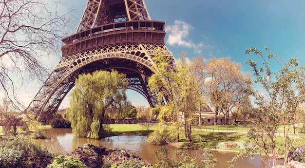 France — where this visa takes you