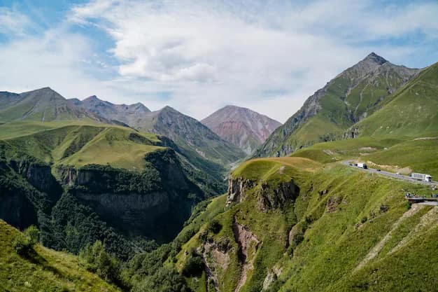 Georgia and Azerbaijan for Indians: the trending Caucasus twin trip
