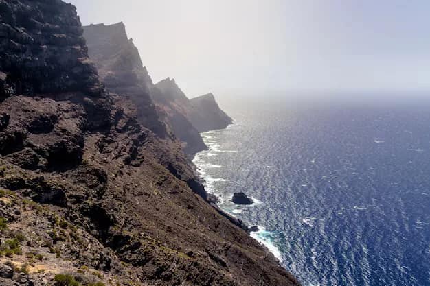 Gran Canaria Travel Guide for Indian Travellers: Volcanic Peaks, Golden Dunes and Atlantic Cliffs