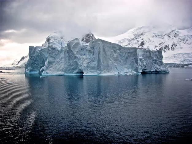Nuuk · Ilulissat · Disko Bay, Greenland