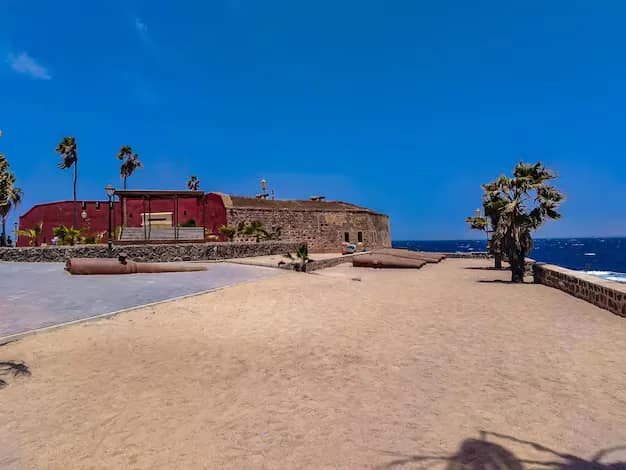 Senegal — where this visa takes you