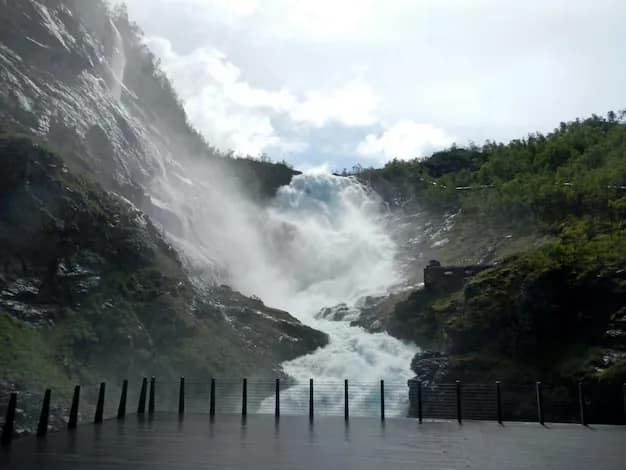 Norway — where this visa takes you