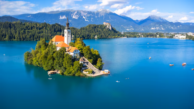 Slovenia — where this visa takes you