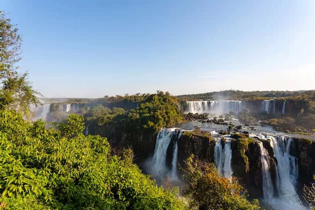 Iguazú Falls Travel Guide for Indian Travellers: Both Sides of the World's Widest Waterfall