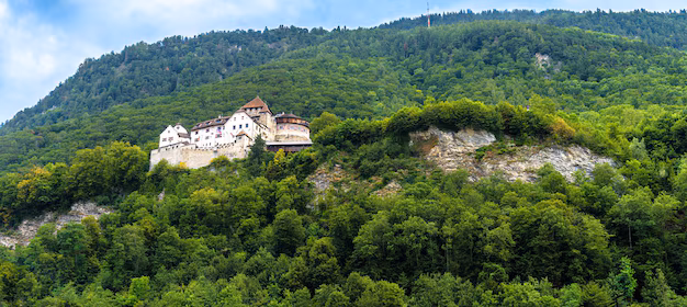 Liechtenstein — where this visa takes you