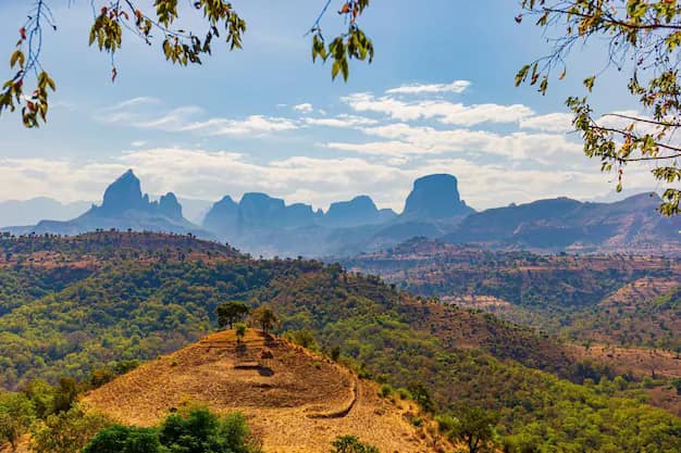 Ethiopia — where this visa takes you