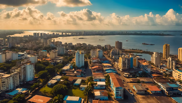 Gabon — where this visa takes you