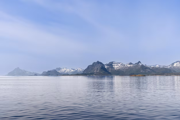 Lofoten Islands, Norway: An Arctic Travel Guide for Indian Travellers