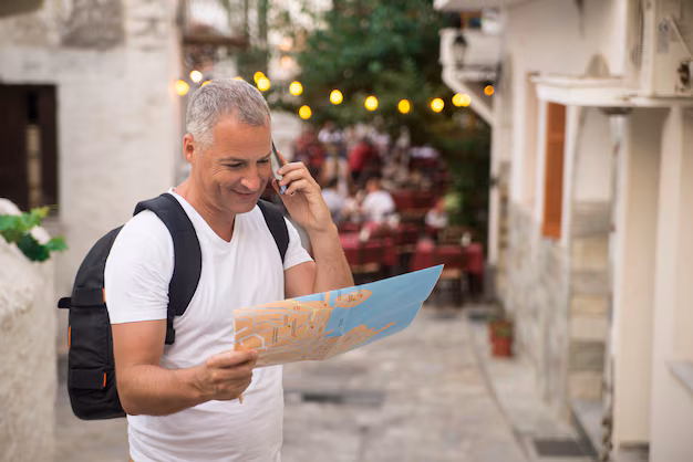 Common Travel Scams Abroad: How Indian Travellers Spot Them Early