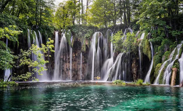 Plitvice Lakes, Croatia: A Practical Guide for Indian Travellers