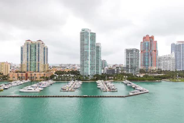 Miami, Florida Travel Guide from India: Beaches, Art Deco & Cruises