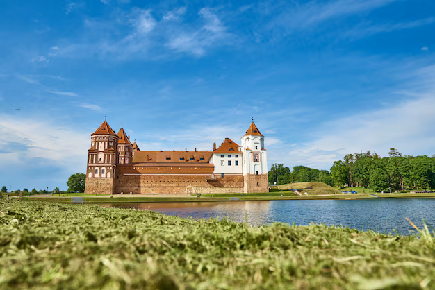 Belarus — where this visa takes you
