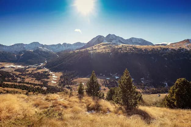 Andorra la Vella · Grandvalira, Andorra